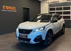 PEUGEOT 3008 1.6 180ch GT LINE EAT8