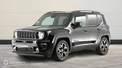 Jeep Renegade 1.6 MultiJet 130ch 80th Anniversary MY21