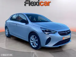 Opel Corsa 1.5 D Elegance