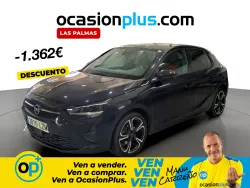 OPEL Corsa 1.5D DT S-S GS-Line 100