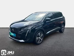 Peugeot 5008 BlueHDi 130ch S&S EAT8 Allure Pack