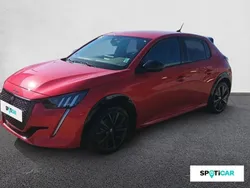 Peugeot 208 NOUVELLE 208 GT PURETECH 130 S EAT8