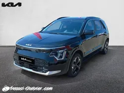 KIA Niro EV Electrique 204 ch Premium