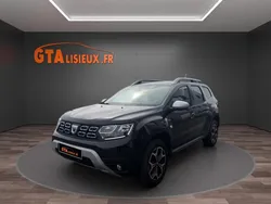 Dacia Duster Blue dCi 115 4x2 Prestige