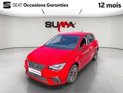 Seat Ibiza 1.0 TSI 110 ch S/S DSG7 Copa