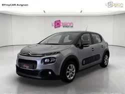 CITROEN C3 BlueHDi 100 S&S BVM5 Feel Business