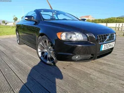 Volvo C70 d5