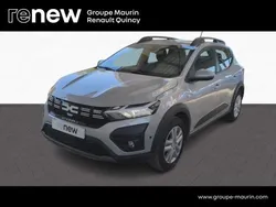 Dacia Sandero 1.0 TCe 90ch Stepway Expression