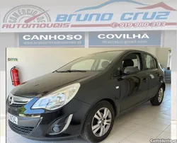 Opel Corsa 1.2cc Gasolina 90cv