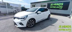Renault Clio 1.5 Blue dCi 115ch Intens 6cv