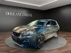 Peugeot 5008 1.2 PureTech Allure EAT8
