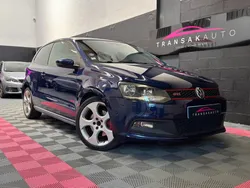 Volkswagen POLO GTI / ENTRETIEN À JOUR