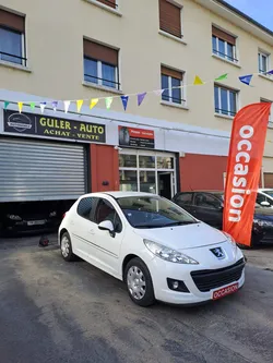 Peugeot 207+ 1.4 75ch