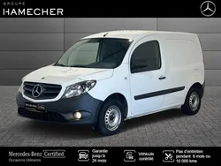 Mercedes-benz Citan 109 CDI Long Pro