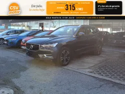 VOLVO XC60 T8 Twin Business Plus