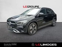 Mercedes-benz GLA 200 d 150ch Progressive Line 8G-DCT