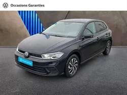 Volkswagen Polo 1.0 TSI 95ch VW Edition DSG7