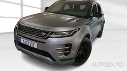 Land Rover Range Rover Evoque de 2021