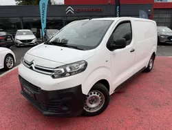 Citroën Jumpy (3) Taille M 1.6 BlueHDi 115CH BVM6 Club