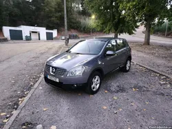 Nissan Qashqai 1.5 dCi Acenta