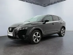Nissan Qashqai Mild Hybrid Xtronic N-Connecta