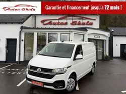 Volkswagen TRANSPORTER FG / PRIX HT 18 316,67 / 2.8T L1H1 2.0 TDI 150CH BUSINESS PLUS