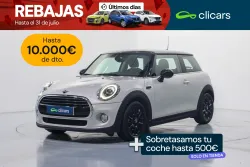 MINI Mini Cooper