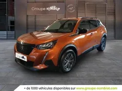 Peugeot 2008 PureTech 100 S&S BVM6 Style