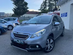 Peugeot 2008 1.2 PureTech 110ch Crossway S&S