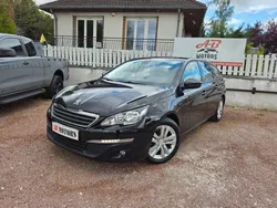 Peugeot 308sw sw II 1.6L HDi 120ch Active