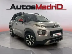 Citroen C3 Aircross PureTech 81kW (110CV) S&S C-Series