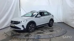 Volkswagen Taigo 1.0 TSI Life de 2022