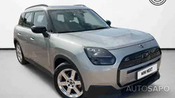 MINI Countryman de 2024