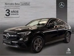 MERCEDES Clase GLC GLC 220d 4Matic 9G-Tronic