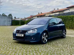 VW Golf GTI