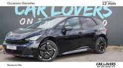 Cupra Born 230 ch - Batterie XL V