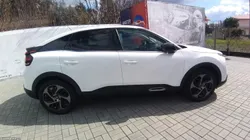 Citroën C4 1.5 bluehdi feel pack