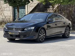 Peugeot 508 1.5 BlueHDi Allure Pack EAT8