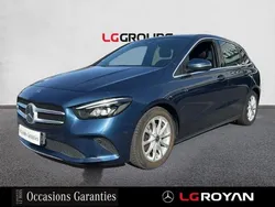 Mercedes-benz Classe B 200d 150ch Progressive Line Edition 8G-DCT 7cv