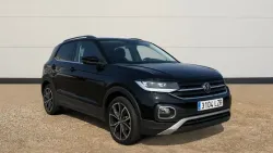 VOLKSWAGEN T-Cross 1.0 TSI Sport DSG7 81kW
