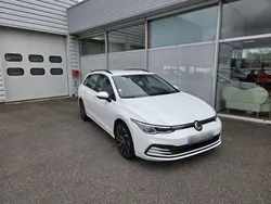 Volkswagen Golf SW VIII 2.0 TDI SCR 116 DSG LIFE PLUS