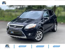 FORD KUGA 2.0 TDCi - 136 Titanium DISTRIBUTION NEUVE