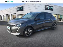 Peugeot 208 PureTech 100 S&S BVM6 Allure Pack