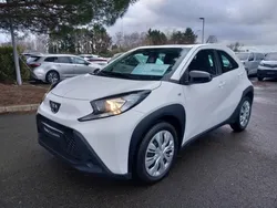 Toyota Aygo X 1.0 VVT-i 72ch Dynamic S-CVT MY24