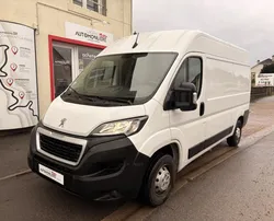 PEUGEOT Boxer III L2H2 2.2 BlueHDi 120 ch