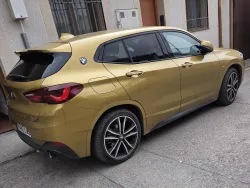 BMW X2 X2 sDrive 18dA M Sport X M Sport X