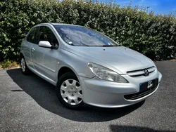 Peugeot 307 1.6 110ch XS BVA 3p. - CritAir 3