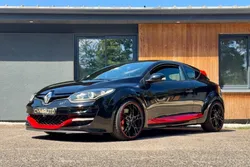 Renault Megane III R.S. 275 ch CUP | Française | Historique Renault complet