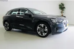 Audi e-tron 50 Quattro
