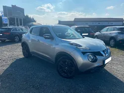 Nissan JUKE 1.2 DiG-T 115 Tekna 1°Main